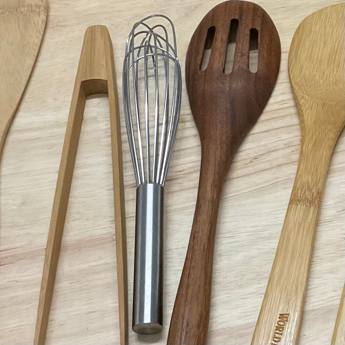 Small Metal Whisk