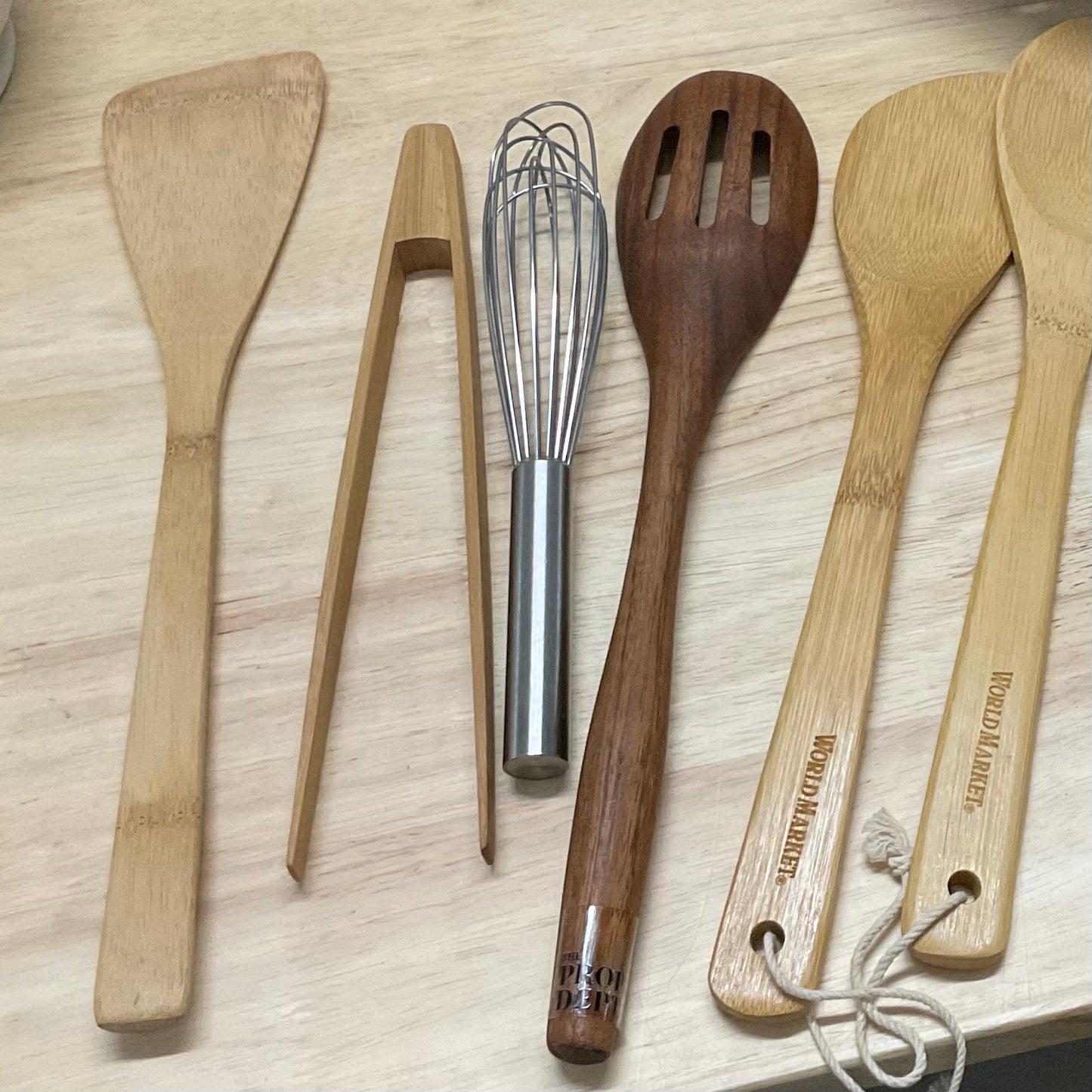 Light Wood Turner
