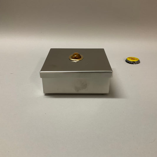 Stainless Steel Boxes