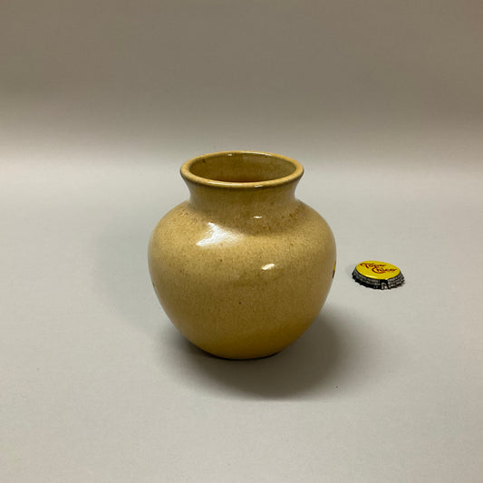 Mini Terracotta Vase