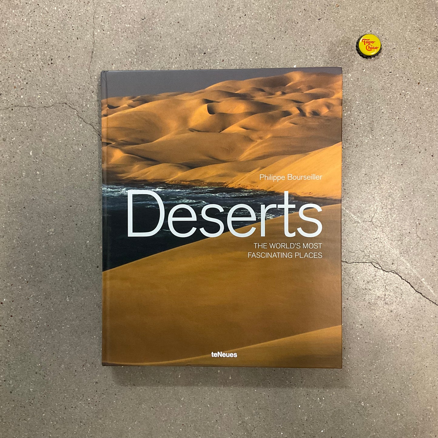 Deserts