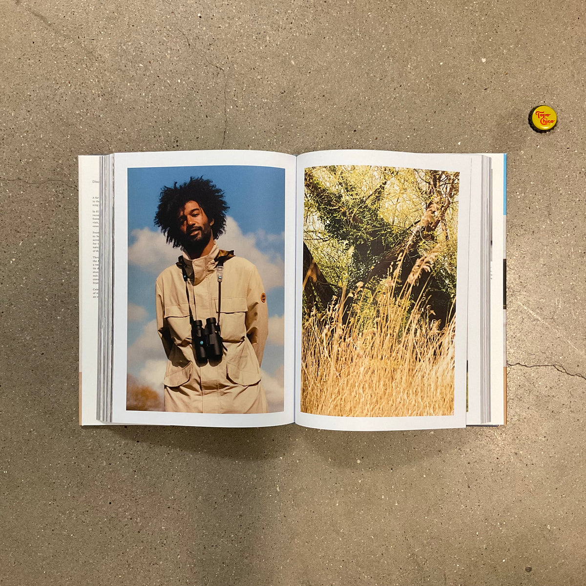 Kinfolk Travel