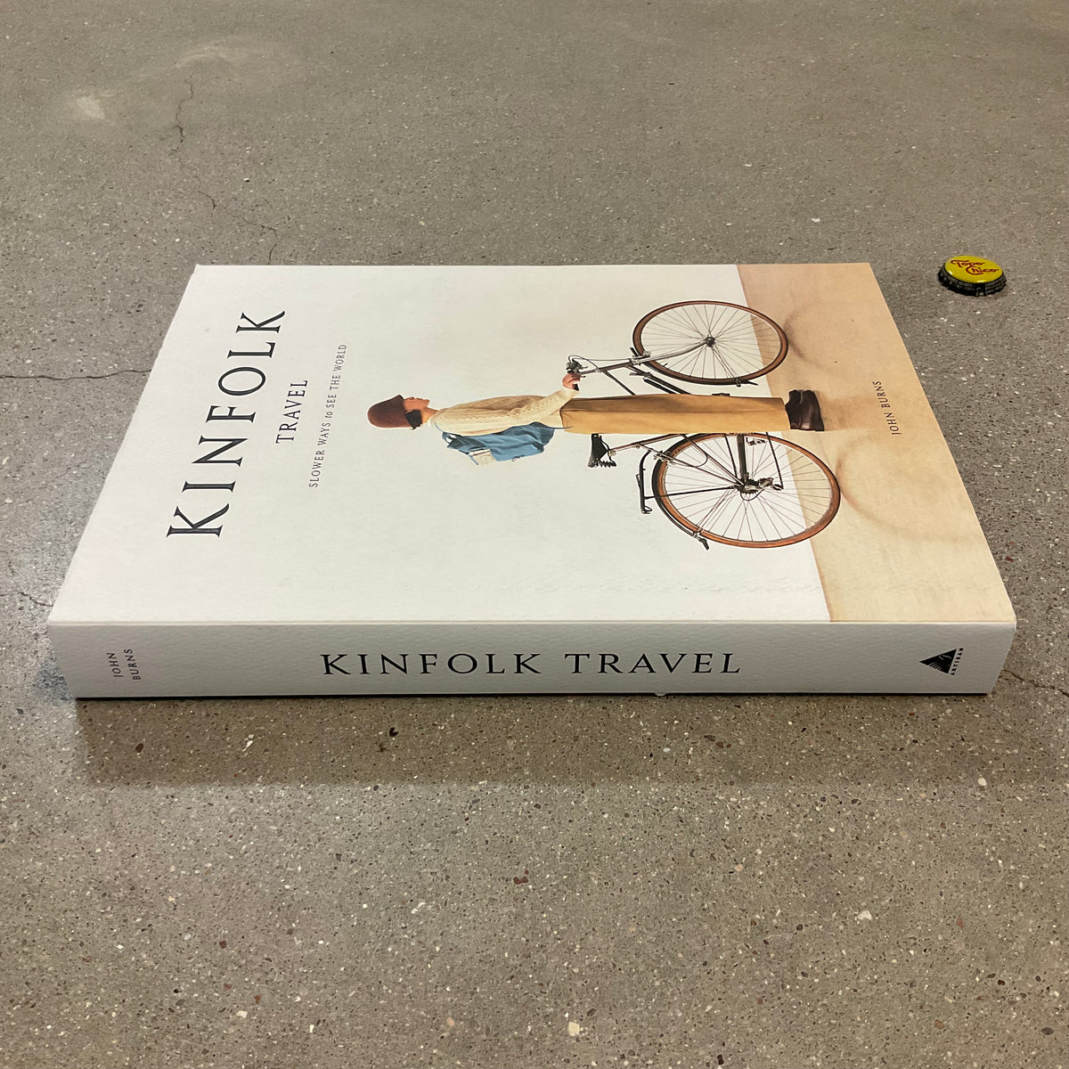 Kinfolk Travel
