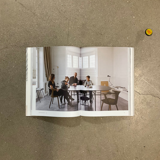 The Kinfolk Home
