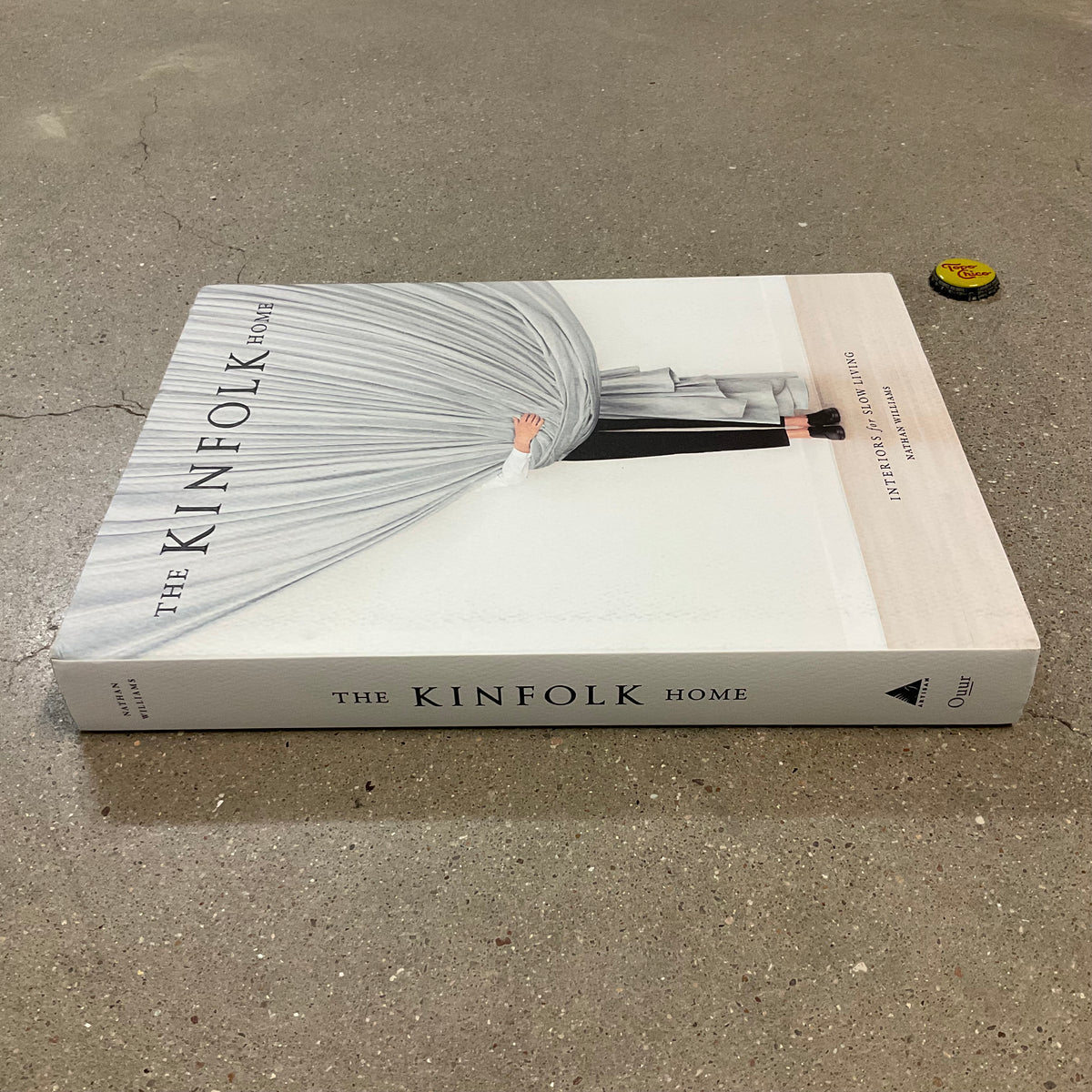 The Kinfolk Home