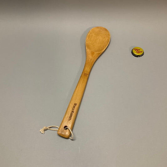 Wooden Spoons