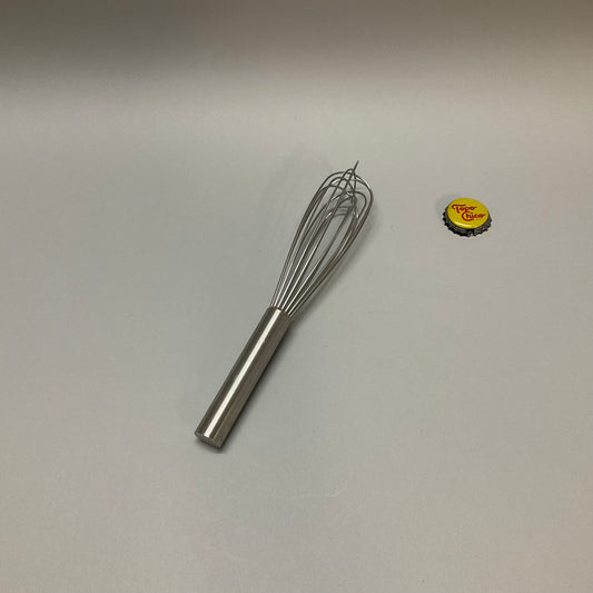 Small Metal Whisk