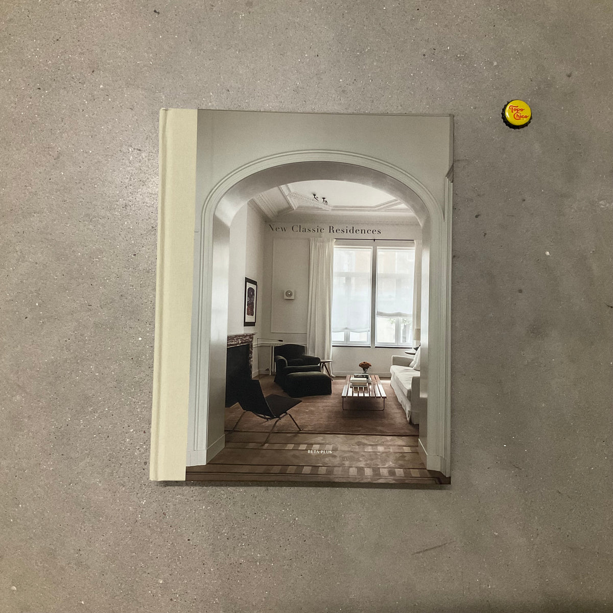 New Classic Residences
