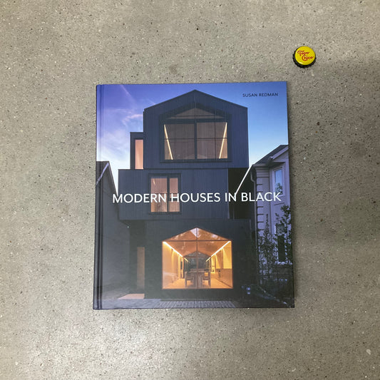 Modern Houses in Black