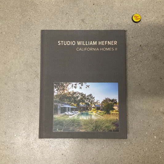 Studio William Hefner California Homes 2