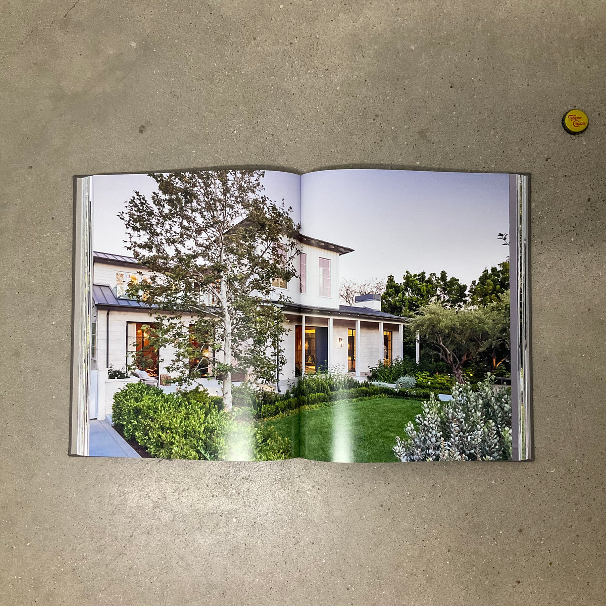Studio William Hefner California Homes 2