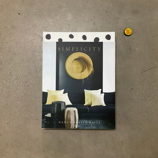Simplicity Book