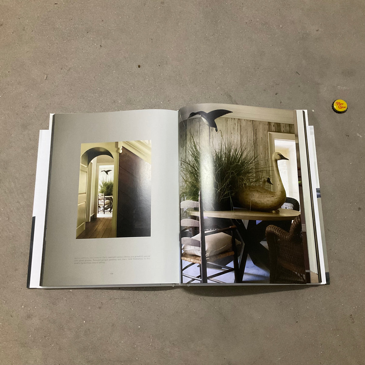 Simplicity Book