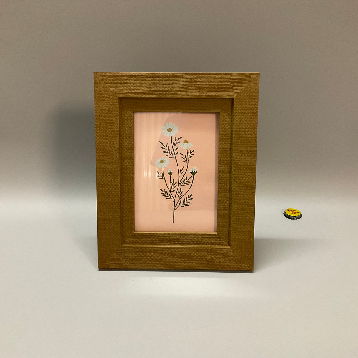 Brown Photo Frames