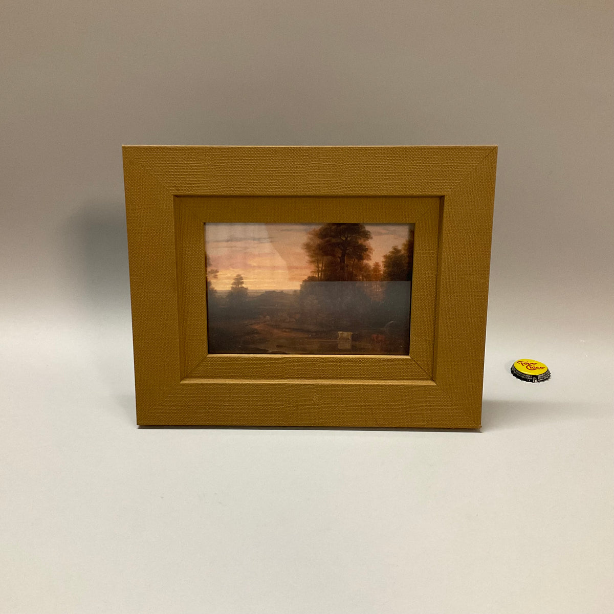 Brown Photo Frames