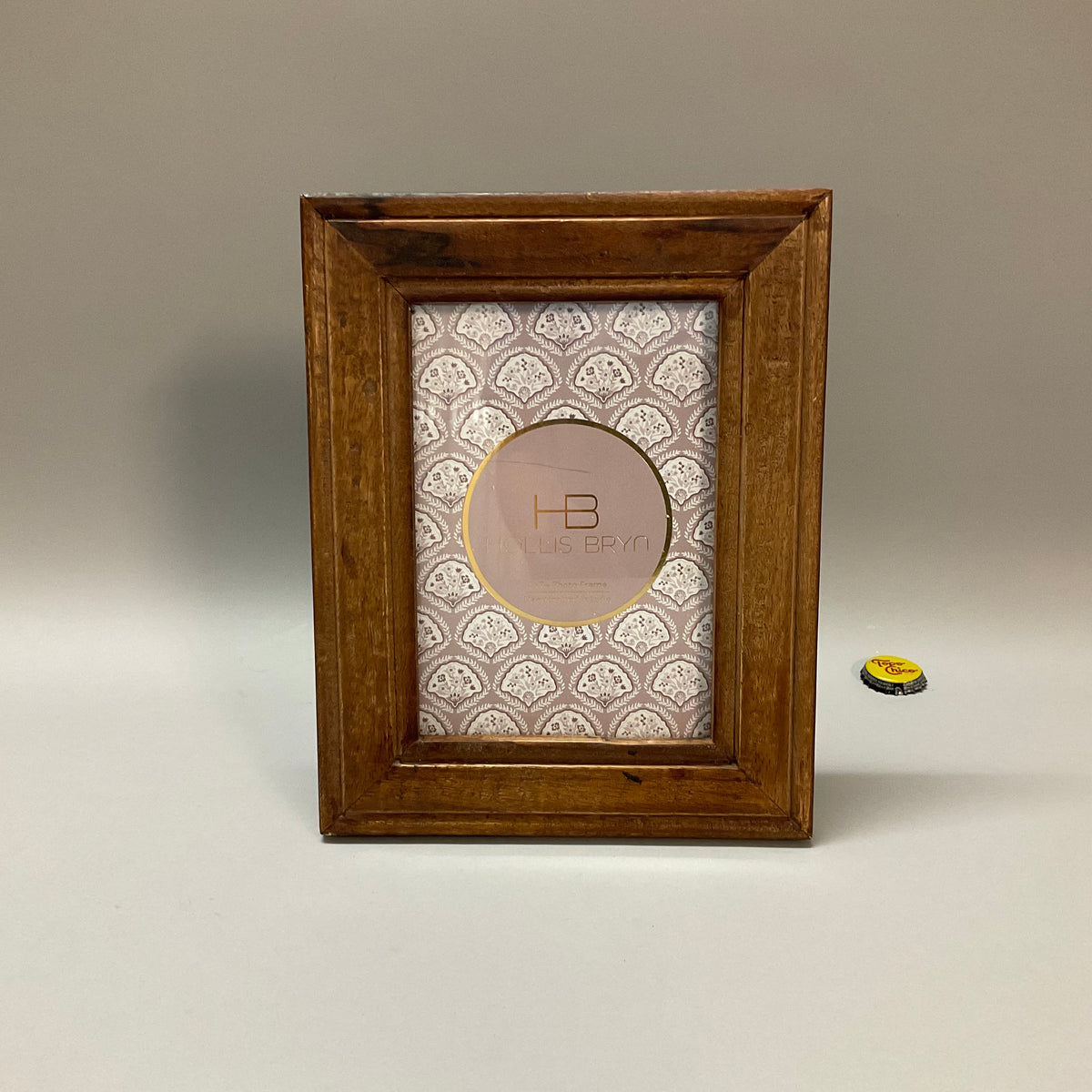 Wood Photo Frames