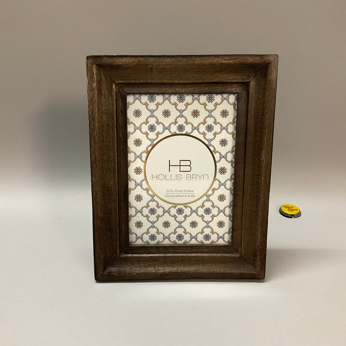 Wood Photo Frames