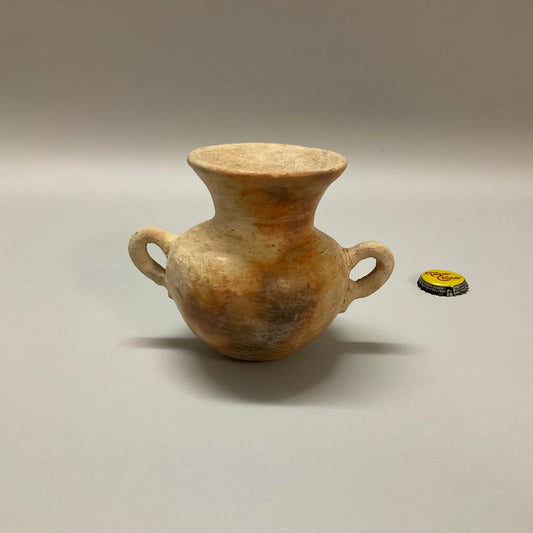 Small Sand Jug Vase