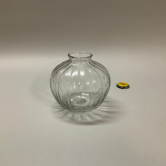 Glass Bud Vase