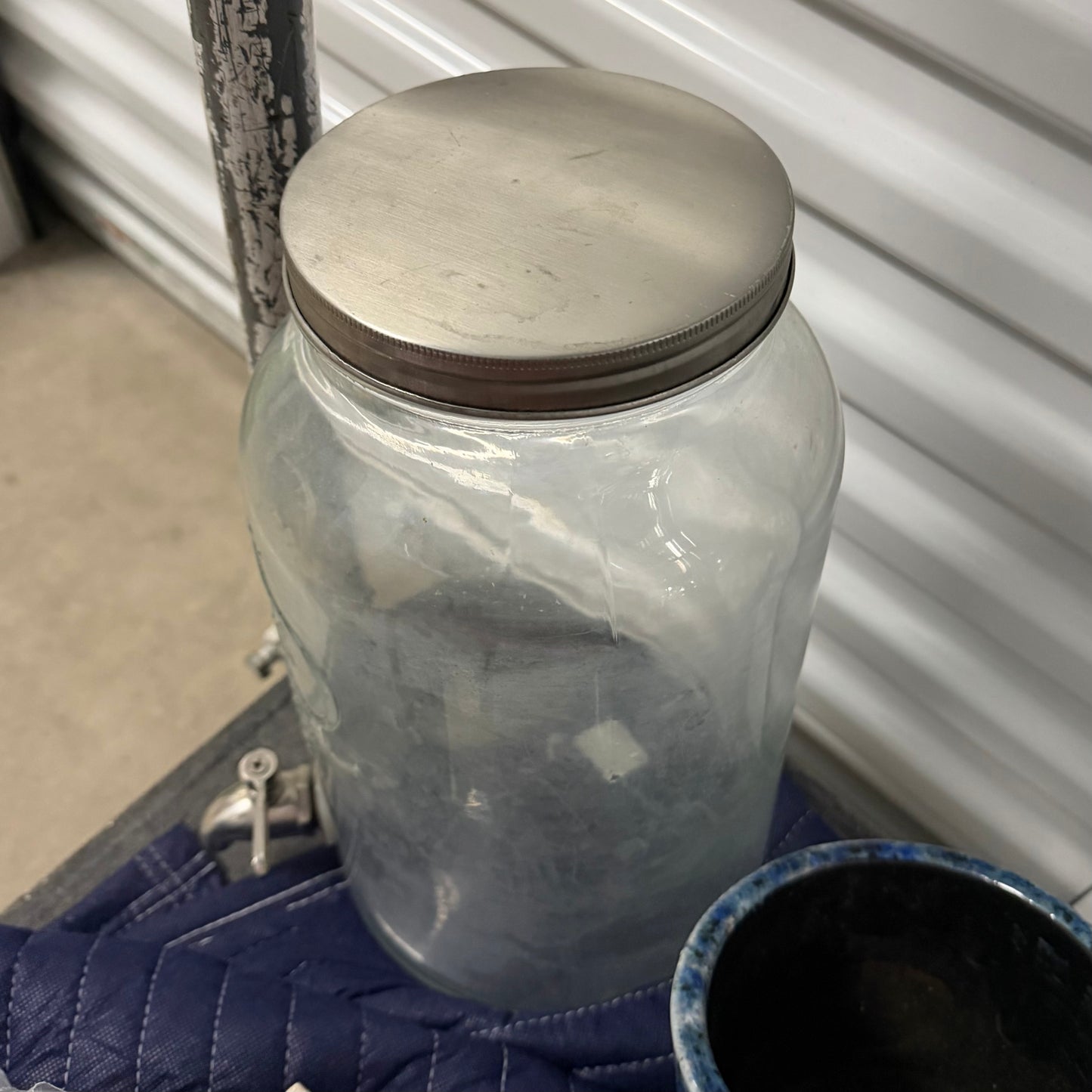 Drink Dispenser