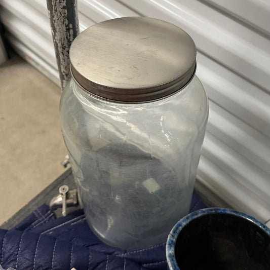 Drink Dispenser