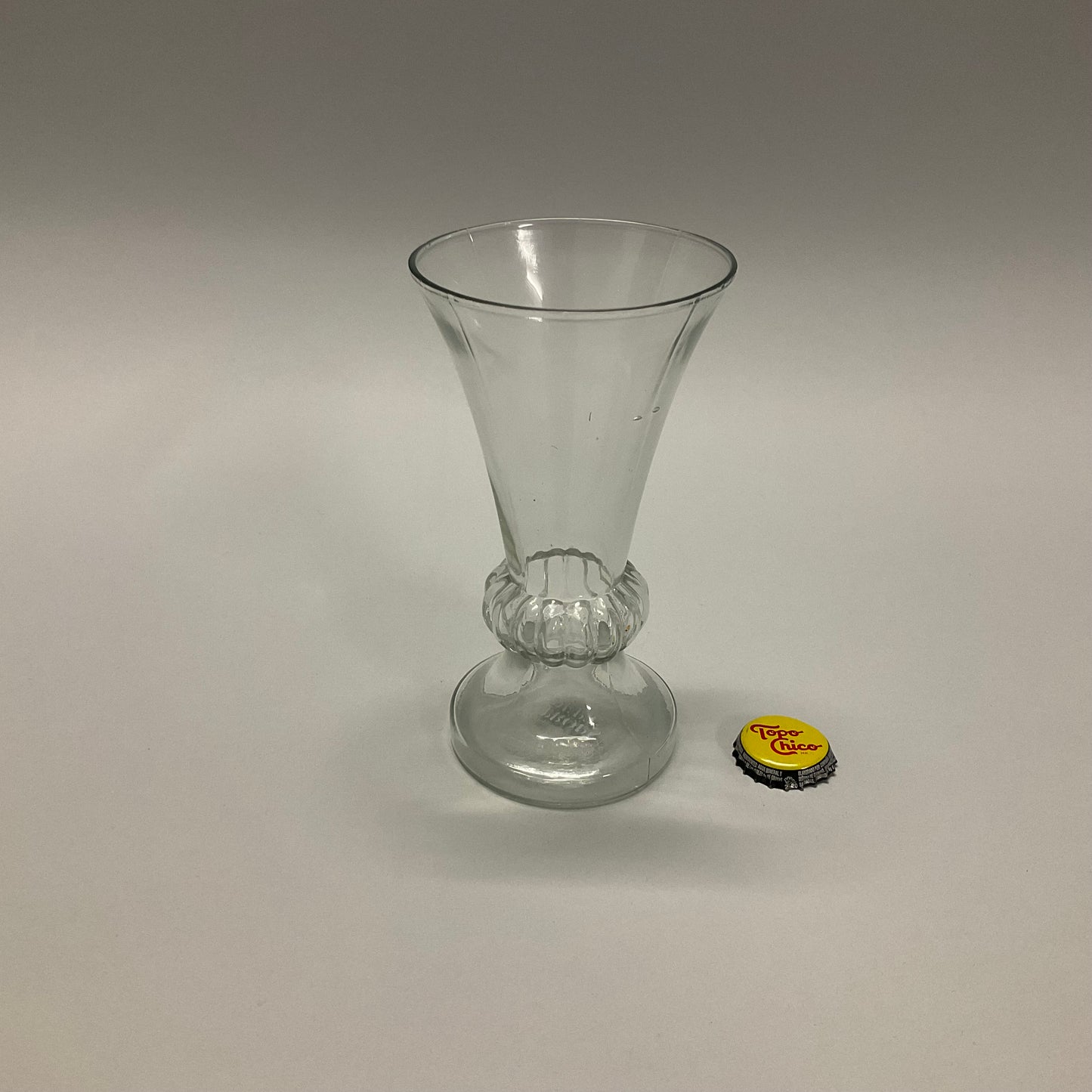 Small Glass Vase