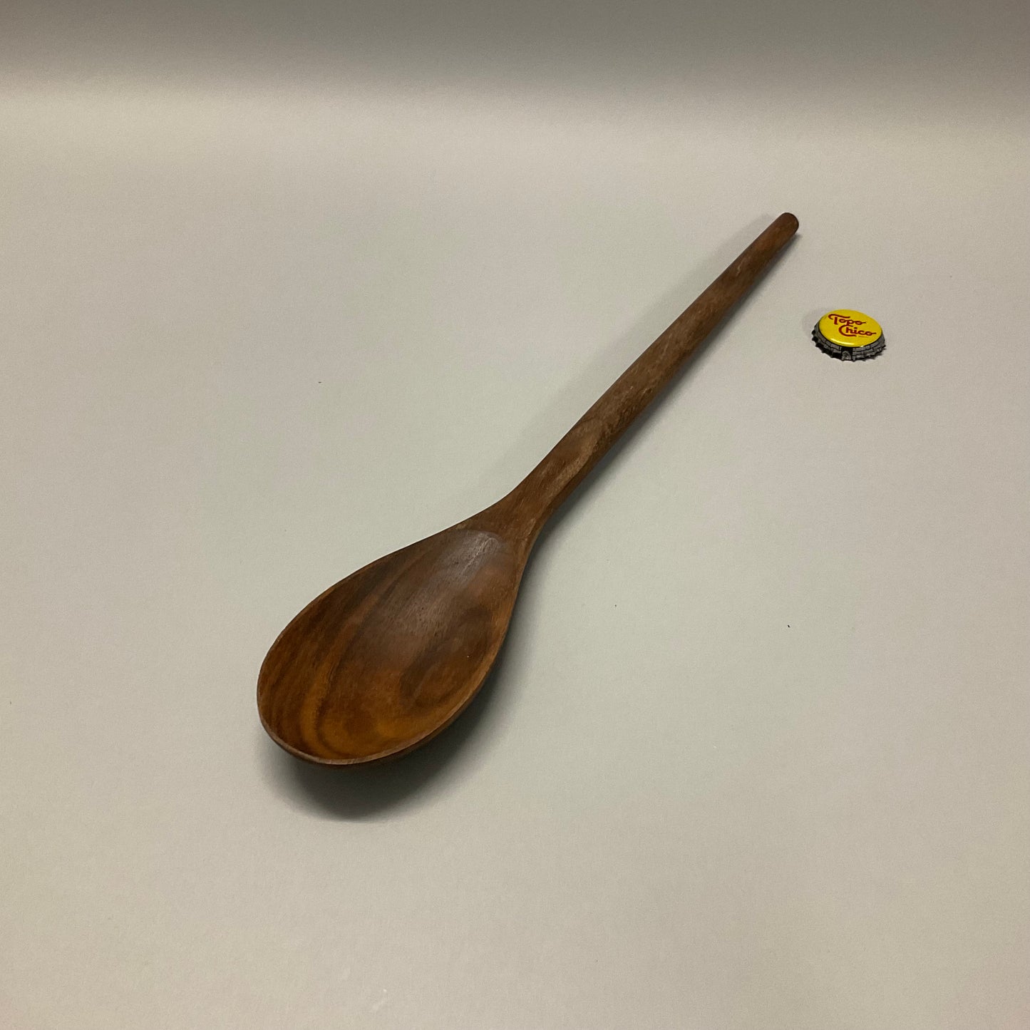 Walnut Spoon