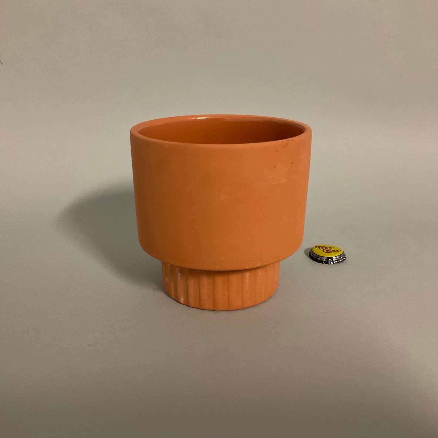 Small Terracotta Planters