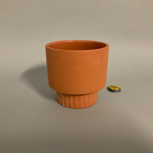 Small Terracotta Planters