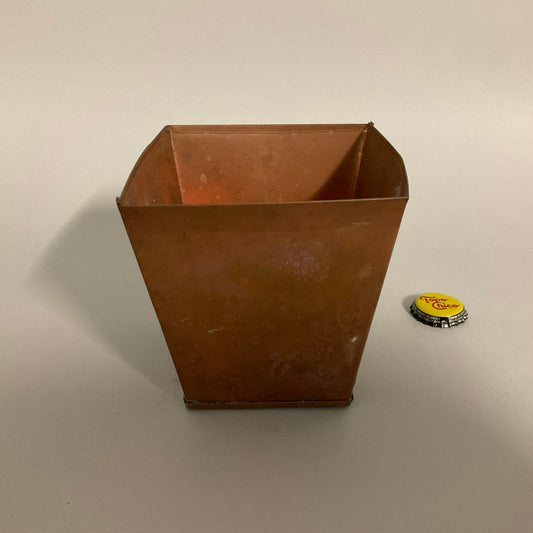 Bronze Metal Pots