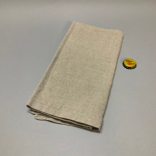 Gray Napkin