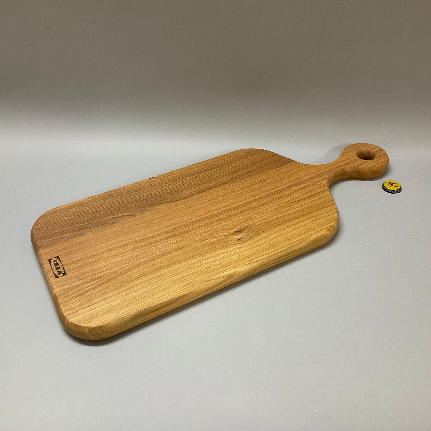 Oak Cutting Board