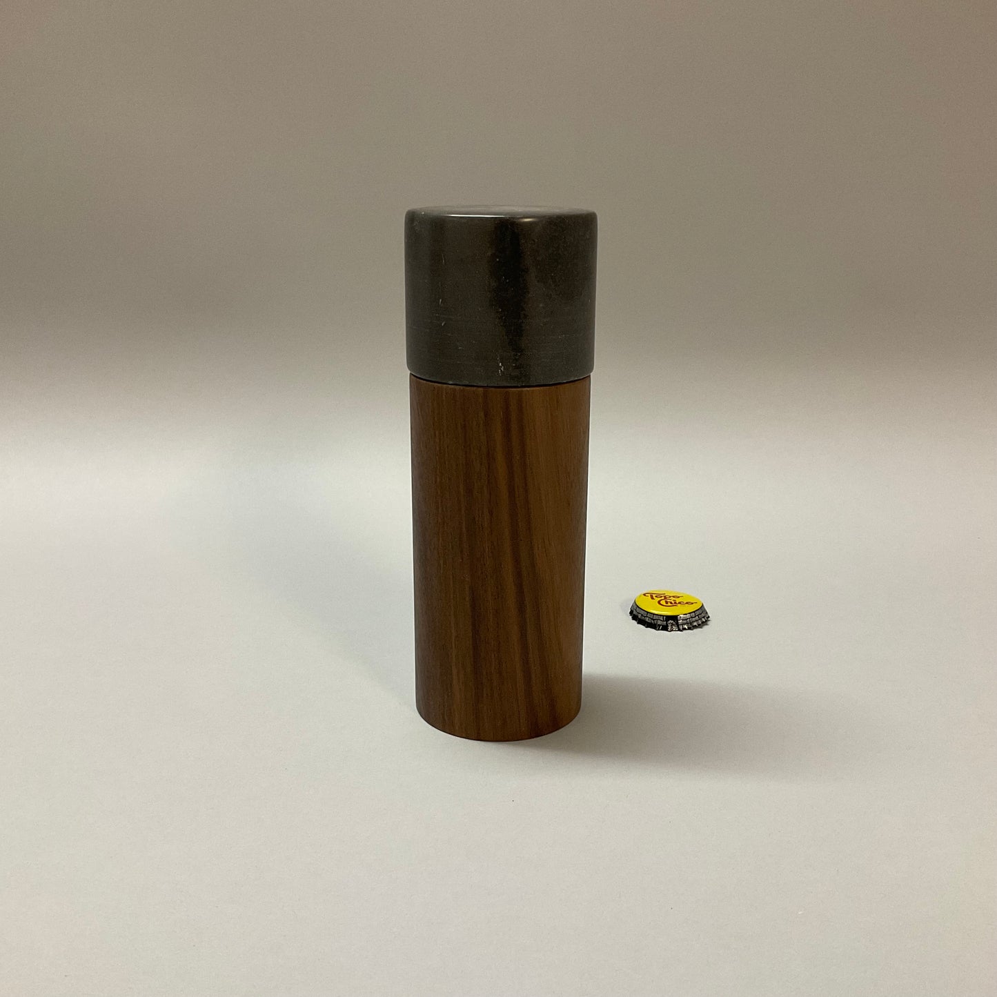 Marble Salt and Pepper Mill Set
