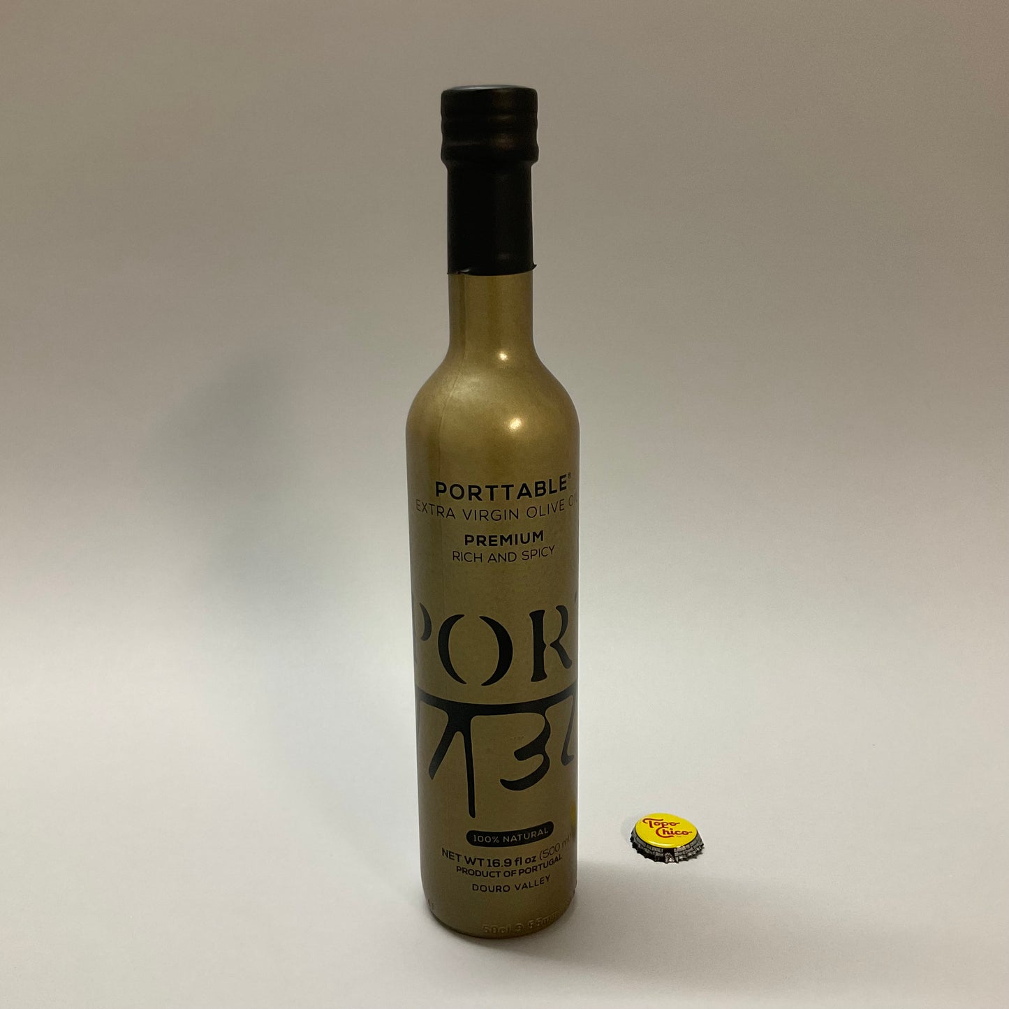 Olive Oil Bottles