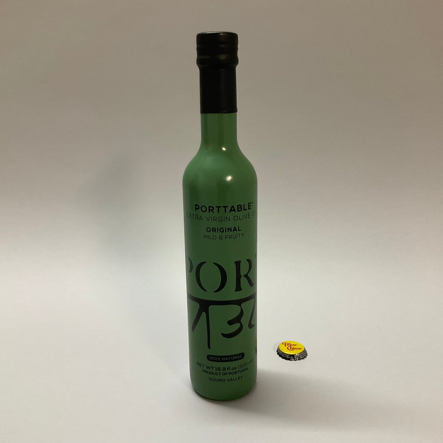 Olive Oil Bottles
