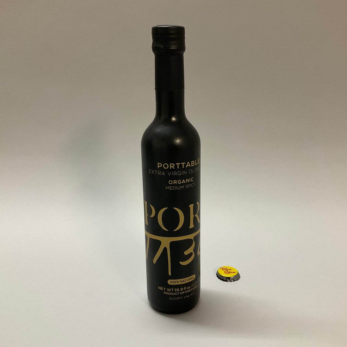 Olive Oil Bottles