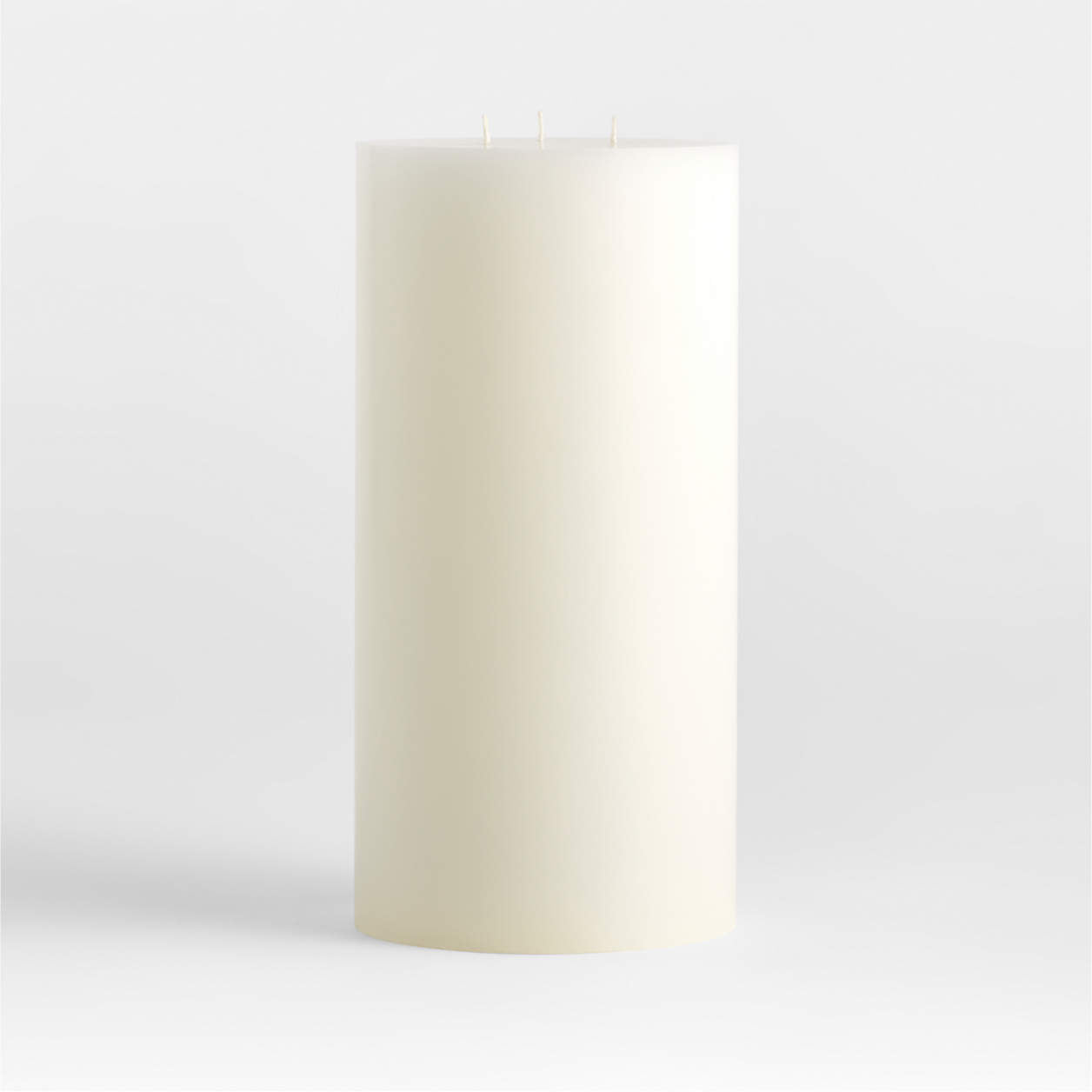 6 x 12 Pillar