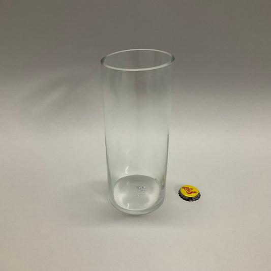 Slim Cylinder Vase