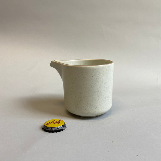 Beige Creamer