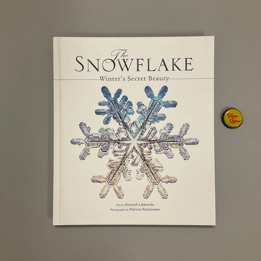 The Snowflake Book