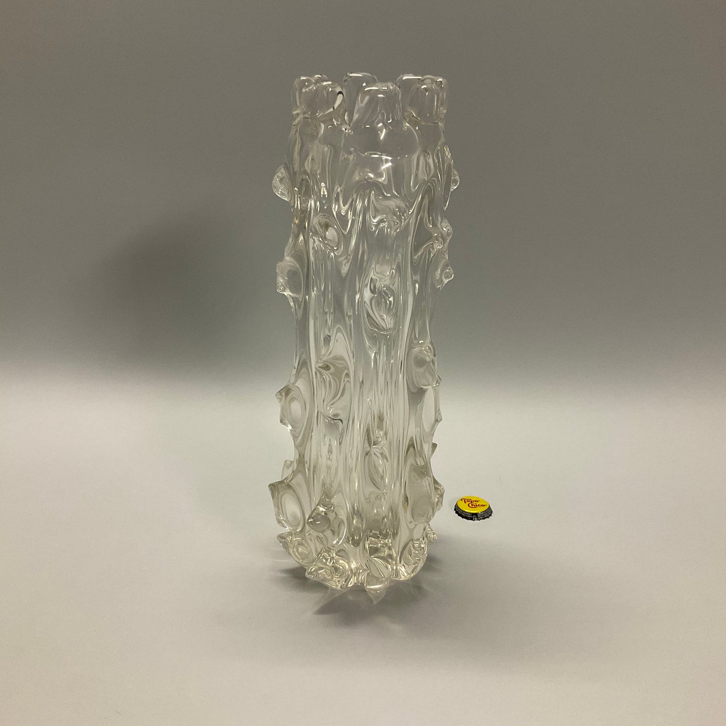 Ice Vase