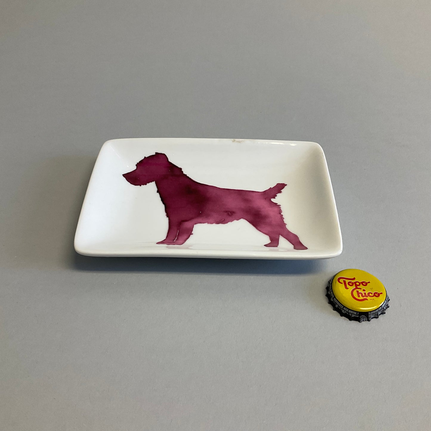 Dog Plates