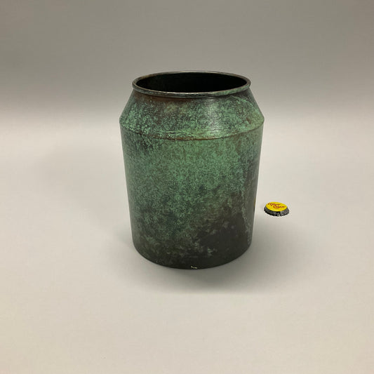 Patina Vase