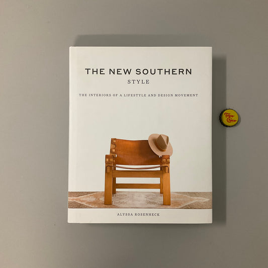 The New Southern Style Book