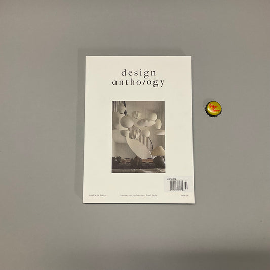 Design Anthology Magazine