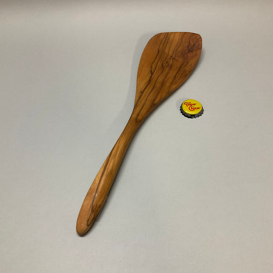 Wooden Turner