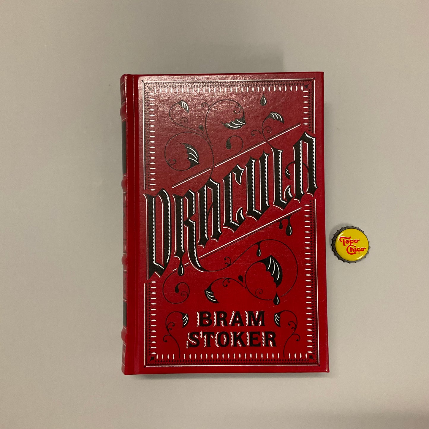 Dracula Book