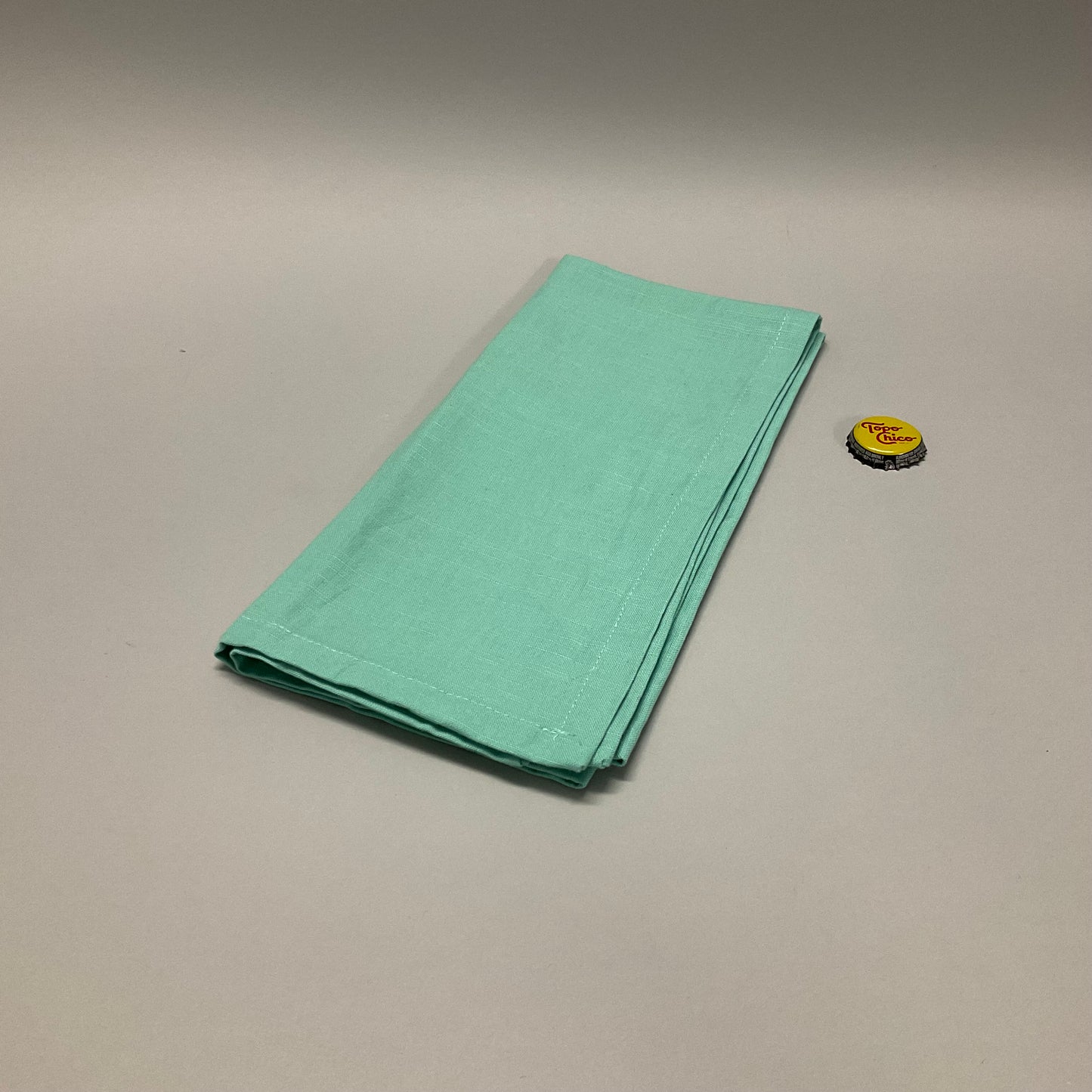 Turquoise Napkin