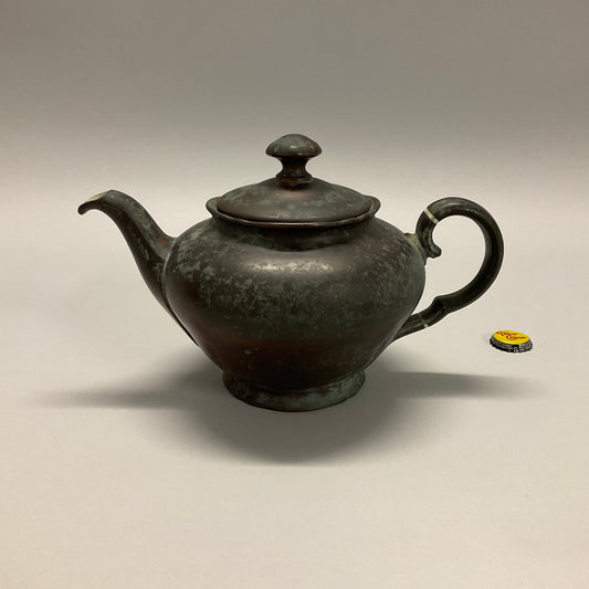 Ceramic Teapot