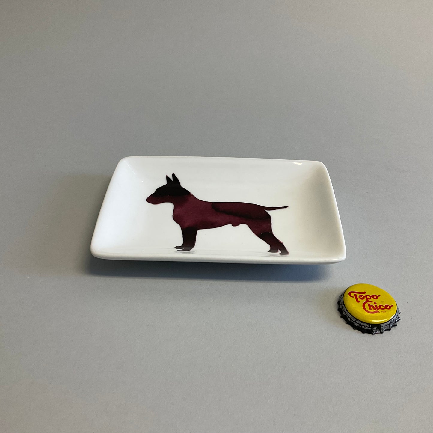 Dog Plates